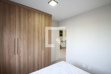 Apartamento para alugar com 33m², 1 quarto e sem vagaQuarto 