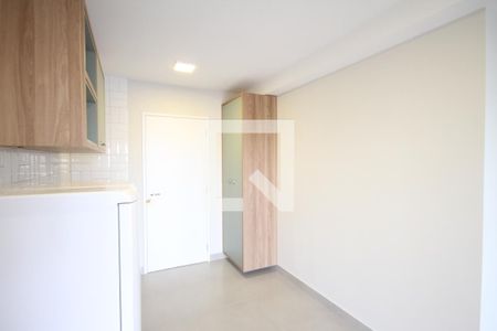 Apartamento para alugar com 33m², 1 quarto e sem vagaCozinha