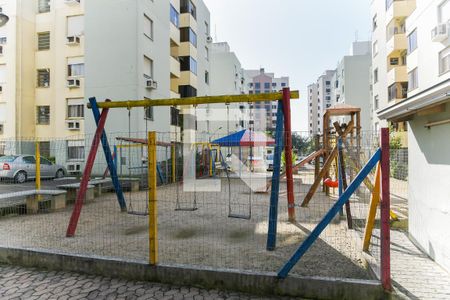 Apartamento à venda com 52m², 2 quartos e 1 vagaÁrea Comum - Playground