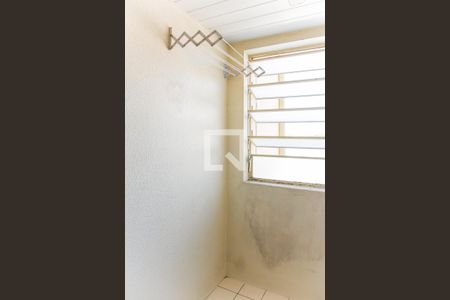 Apartamento à venda com 52m², 2 quartos e 1 vagaÁrea de Serviço