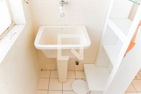 Apartamento à venda com 52m², 2 quartos e 1 vagaÁrea de Serviço