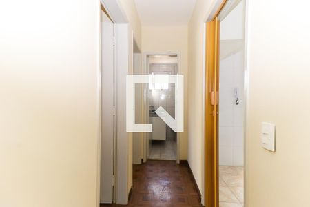 Apartamento para alugar com 2 quartos, 60m² em Vila da Saúde, São Paulo