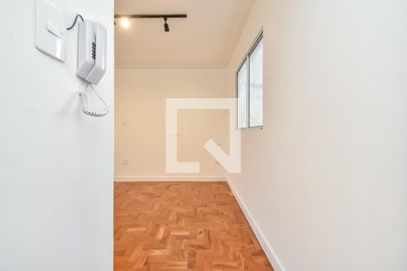 Studio à venda com 37m², 1 quarto e sem vaga Studio à venda com 37m², 1 quarto e sem vagaEntrada