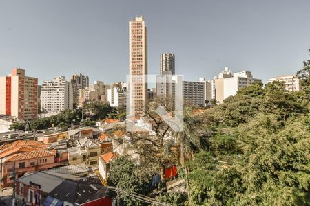 Studio à venda com 37m², 1 quarto e sem vaga Studio à venda com 37m², 1 quarto e sem vagaVista do Studio