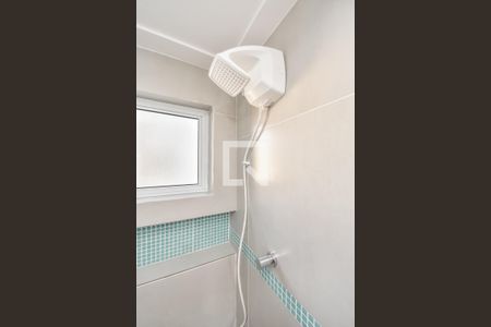 Studio à venda com 37m², 1 quarto e sem vaga Studio à venda com 37m², 1 quarto e sem vagaBanheiro