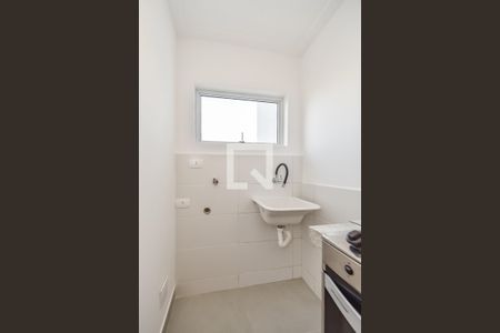 Studio à venda com 37m², 1 quarto e sem vaga Studio à venda com 37m², 1 quarto e sem vagaÁrea de Serviço