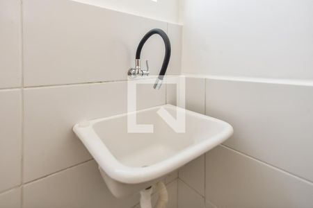 Studio à venda com 37m², 1 quarto e sem vaga Studio à venda com 37m², 1 quarto e sem vagaÁrea de Serviço