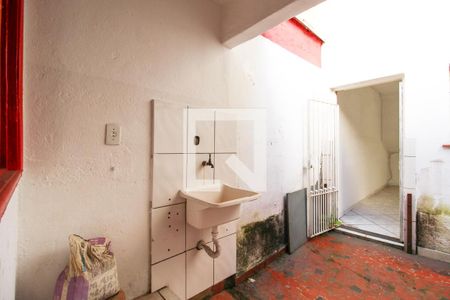 Casa à venda com 140m², 2 quartos e 2 vagas Casa à venda com 140m², 2 quartos e 2 vagasÁrea de Serviço