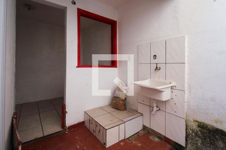 Casa à venda com 140m², 2 quartos e 2 vagas Casa à venda com 140m², 2 quartos e 2 vagasÁrea de Serviço