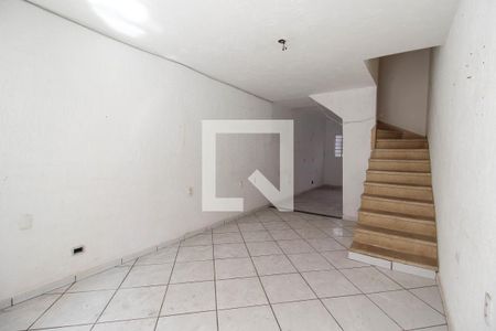 Sala de casa à venda com 2 quartos, 140m² em Moema, São Paulo