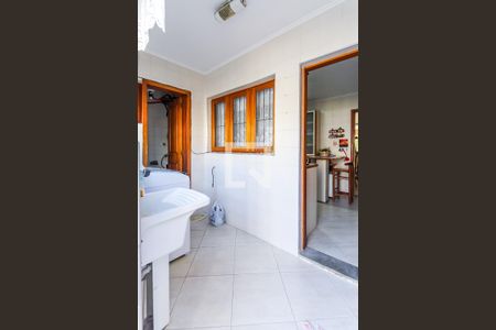 Casa à venda com 430m², 3 quartos e 3 vagas Casa à venda com 430m², 3 quartos e 3 vagasÁrea de serviço