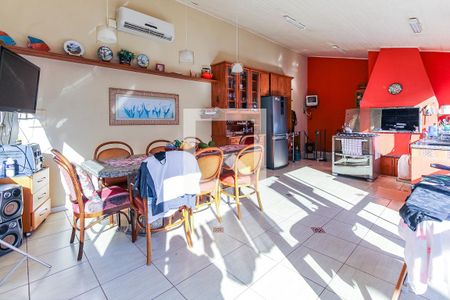 Casa à venda com 430m², 3 quartos e 3 vagas Casa à venda com 430m², 3 quartos e 3 vagasEspaço gourmet