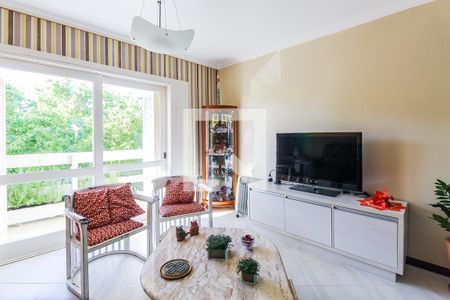 Sala 1 de casa à venda com 3 quartos, 430m² em Sarandi, Porto Alegre