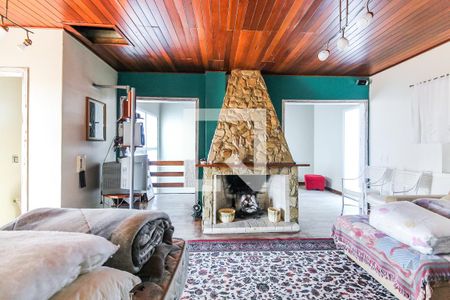 Casa à venda com 430m², 3 quartos e 3 vagas Casa à venda com 430m², 3 quartos e 3 vagasSala 2