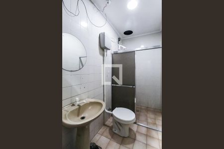 Casa à venda com 430m², 3 quartos e 3 vagas Casa à venda com 430m², 3 quartos e 3 vagasBanheiro 1