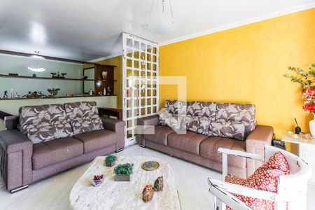 Sala 1 de casa à venda com 3 quartos, 430m² em Sarandi, Porto Alegre