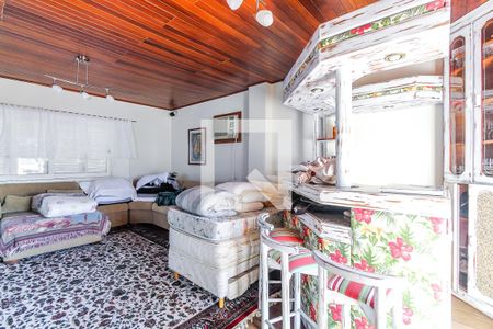 Sala 2 de casa à venda com 3 quartos, 430m² em Sarandi, Porto Alegre