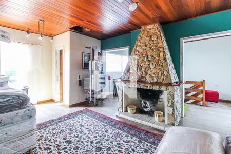 Casa à venda com 430m², 3 quartos e 3 vagas Casa à venda com 430m², 3 quartos e 3 vagasSala 2