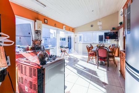 Casa à venda com 430m², 3 quartos e 3 vagas Casa à venda com 430m², 3 quartos e 3 vagasEspaço gourmet