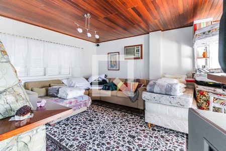 Sala 2 de casa à venda com 3 quartos, 430m² em Sarandi, Porto Alegre