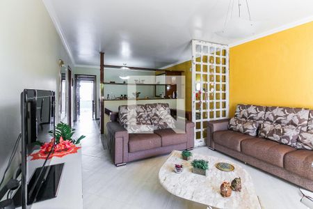 Sala 1 de casa à venda com 3 quartos, 430m² em Sarandi, Porto Alegre
