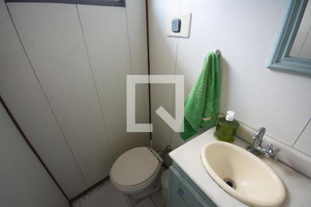 Apartamento à venda com 195m², 5 quartos e 2 vagasBanheiro 3