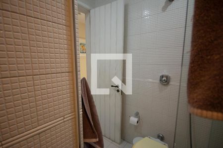 Apartamento à venda com 195m², 5 quartos e 2 vagasBanheiro