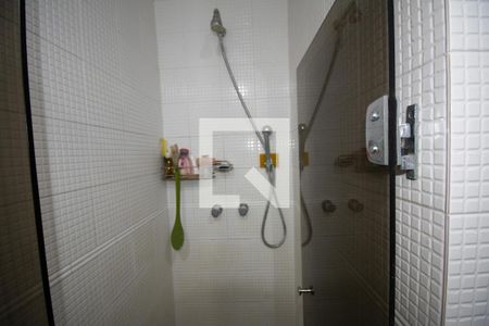 Apartamento à venda com 195m², 5 quartos e 2 vagasBanheiro 2