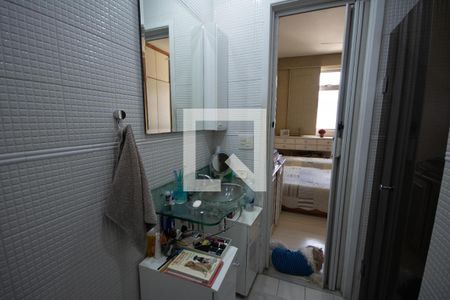 Apartamento à venda com 195m², 5 quartos e 2 vagasBanheiro 2
