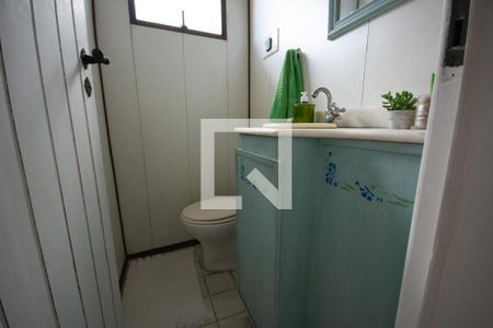 Apartamento à venda com 195m², 5 quartos e 2 vagasBanheiro 3