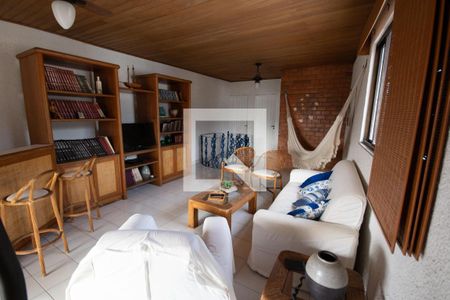 Apartamento à venda com 195m², 5 quartos e 2 vagasSala 2