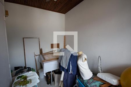 Apartamento à venda com 195m², 5 quartos e 2 vagasQuarto 3