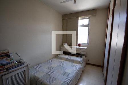Apartamento à venda com 195m², 5 quartos e 2 vagasQuarto 3