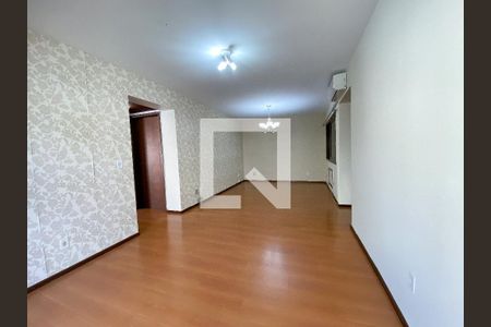Sala de apartamento para alugar com 2 quartos, 108m² em Centro, Canoas