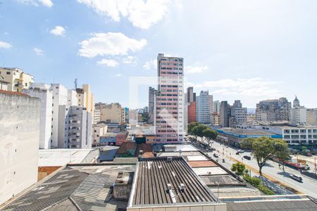 Apartamento à venda com 37m², 1 quarto e sem vagaVista
