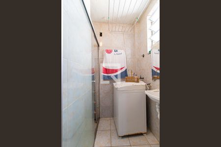 Apartamento à venda com 37m², 1 quarto e sem vagaBanheiro