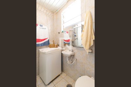 Apartamento à venda com 37m², 1 quarto e sem vagaBanheiro