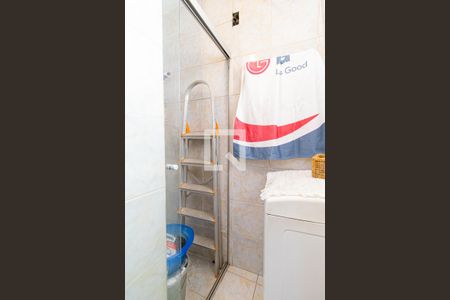 Apartamento à venda com 37m², 1 quarto e sem vagaBanheiro