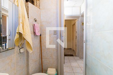 Apartamento à venda com 37m², 1 quarto e sem vagaBanheiro