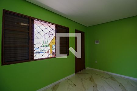 Sala de apartamento para alugar com 1 quarto, 28m² em São José, Canoas
