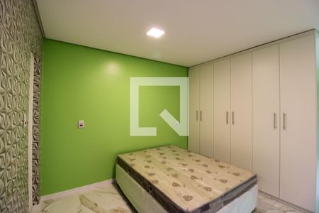 Quarto de apartamento para alugar com 1 quarto, 28m² em São José, Canoas