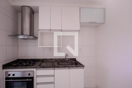 Apartamento à venda com 59m², 2 quartos e 1 vaga Apartamento à venda com 59m², 2 quartos e 1 vagaCozinha