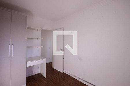 Quarto 1 de apartamento à venda com 2 quartos, 59m² em Sacoma, São Paulo