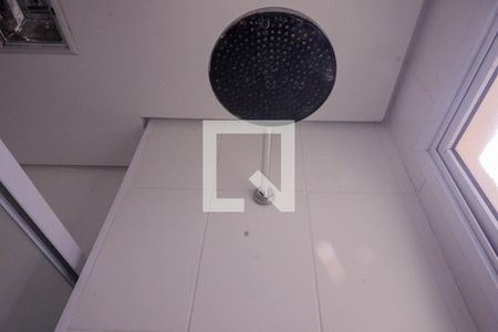 Apartamento à venda com 59m², 2 quartos e 1 vaga Apartamento à venda com 59m², 2 quartos e 1 vagaBanheiro