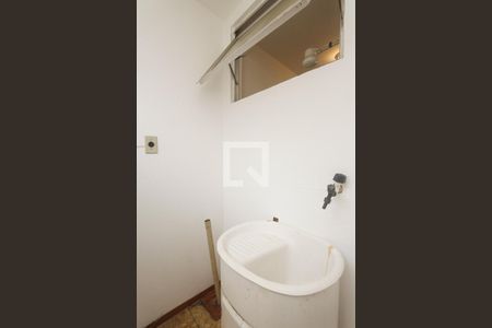 Apartamento à venda com 53m², 2 quartos e 1 vaga Apartamento à venda com 53m², 2 quartos e 1 vagaCozinha