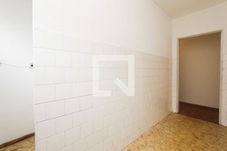Apartamento à venda com 53m², 2 quartos e 1 vaga Apartamento à venda com 53m², 2 quartos e 1 vagaCozinha