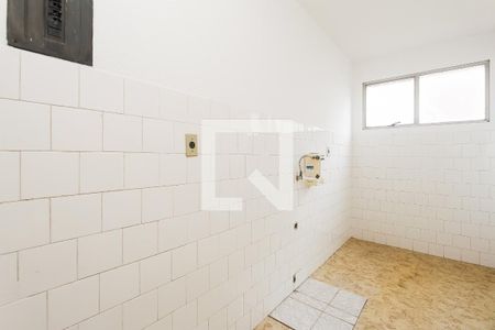 Apartamento à venda com 53m², 2 quartos e 1 vaga Apartamento à venda com 53m², 2 quartos e 1 vagaCozinha