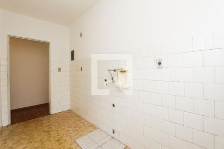 Apartamento à venda com 53m², 2 quartos e 1 vaga Apartamento à venda com 53m², 2 quartos e 1 vagaCozinha