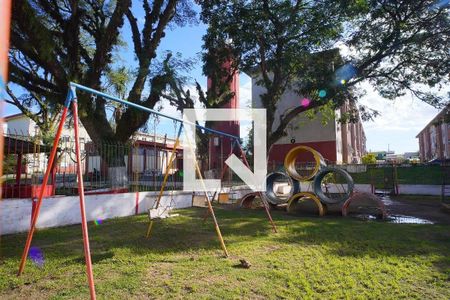 Apartamento à venda com 53m², 2 quartos e 1 vaga Apartamento à venda com 53m², 2 quartos e 1 vagaPlayground