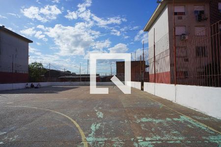 Apartamento à venda com 53m², 2 quartos e 1 vaga Apartamento à venda com 53m², 2 quartos e 1 vagaQuadra esportiva